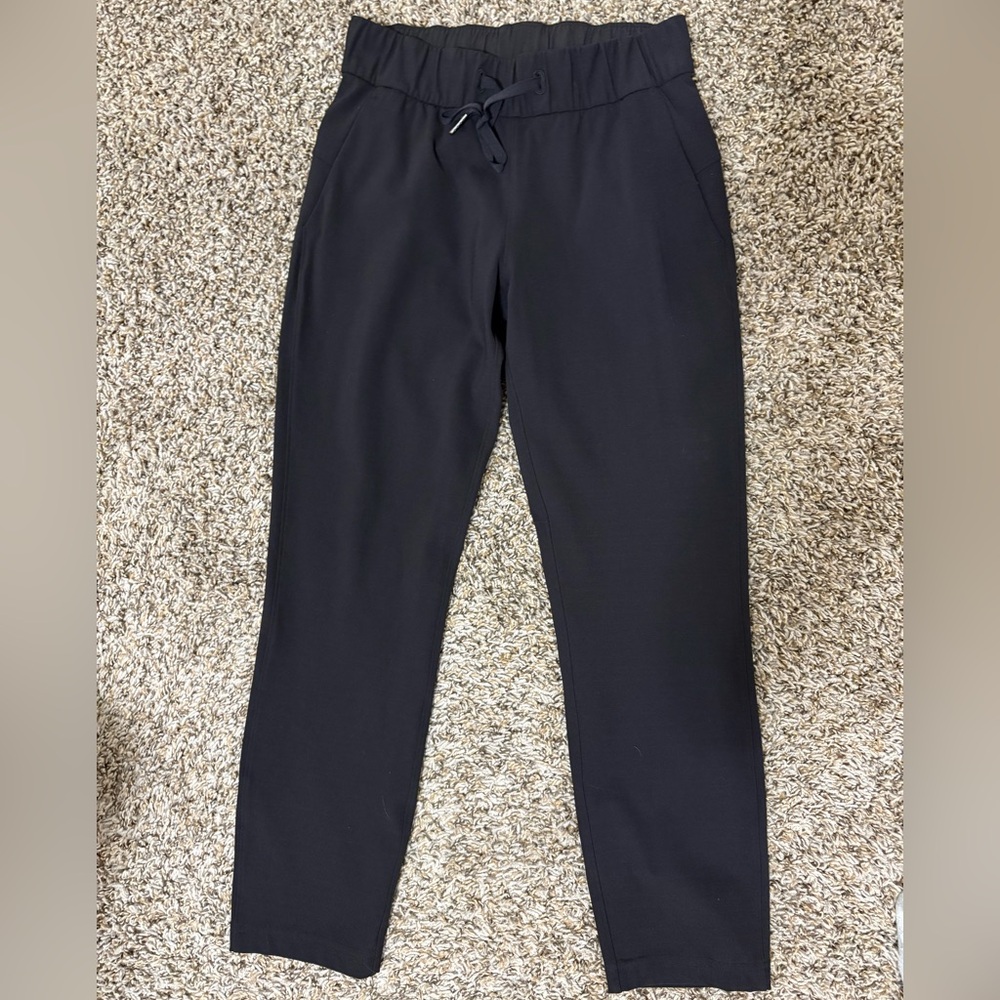 Lululemon Women’s Casual Ankle Pant 7/8 Size 2